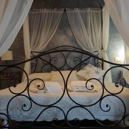 B&B Canneto Monteverdi Marittimo Exterior photo