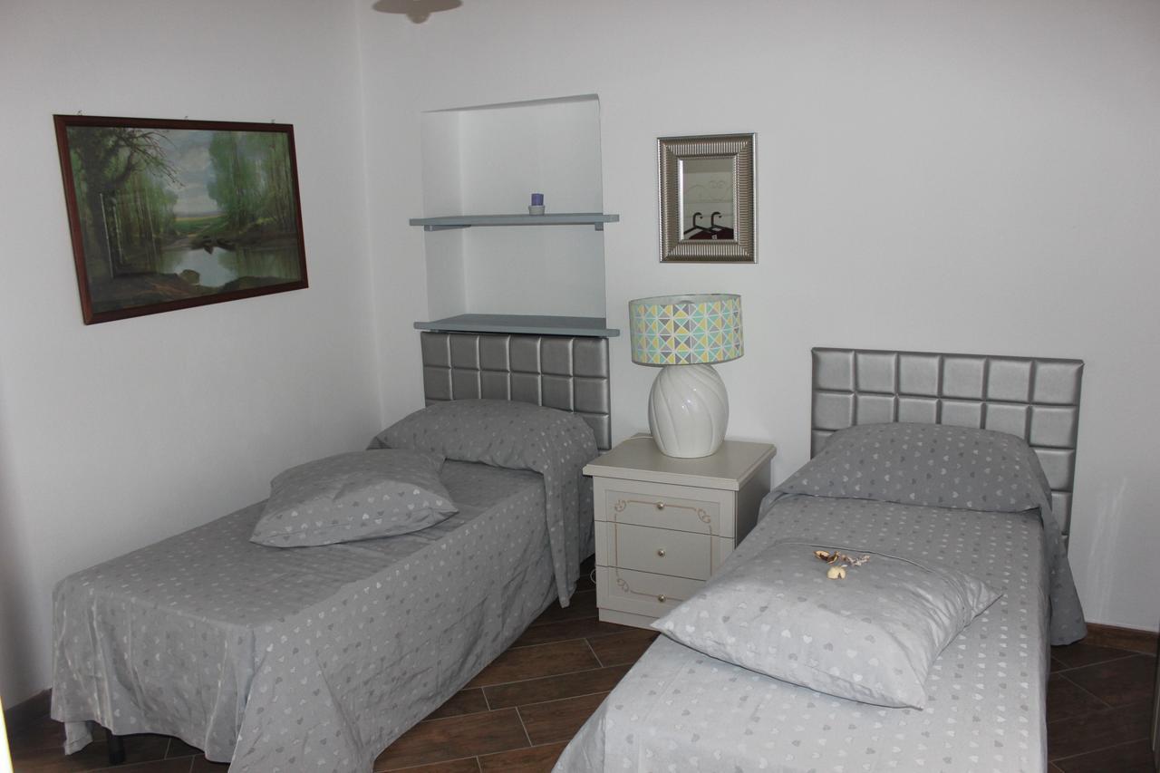 B&B Canneto Monteverdi Marittimo Exterior photo
